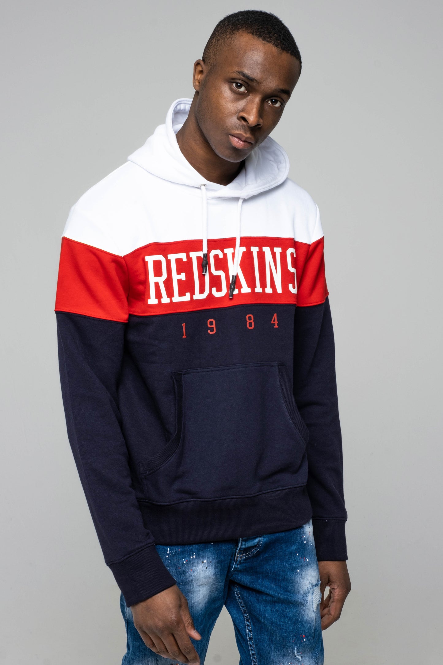 Sweatshirt EKLEC SMASH