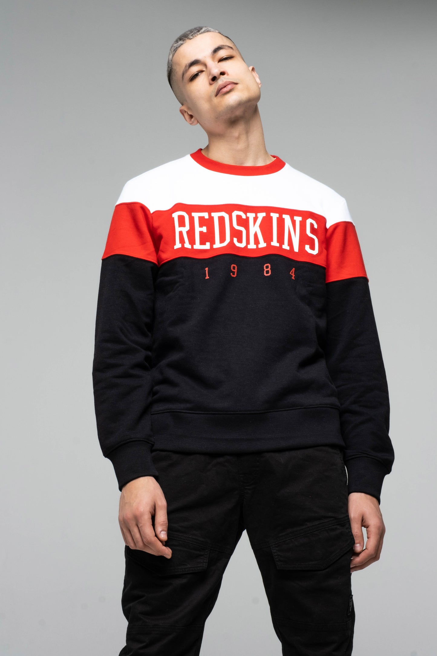 Sweatshirt FOUGA SMASH
