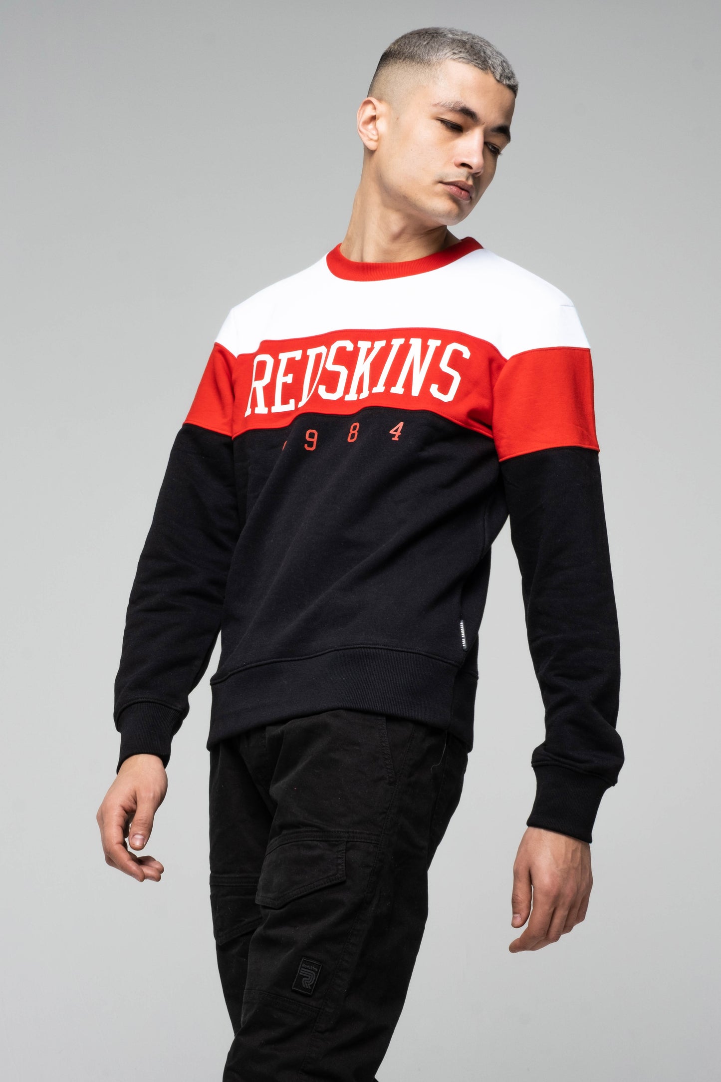 Sweatshirt FOUGA SMASH
