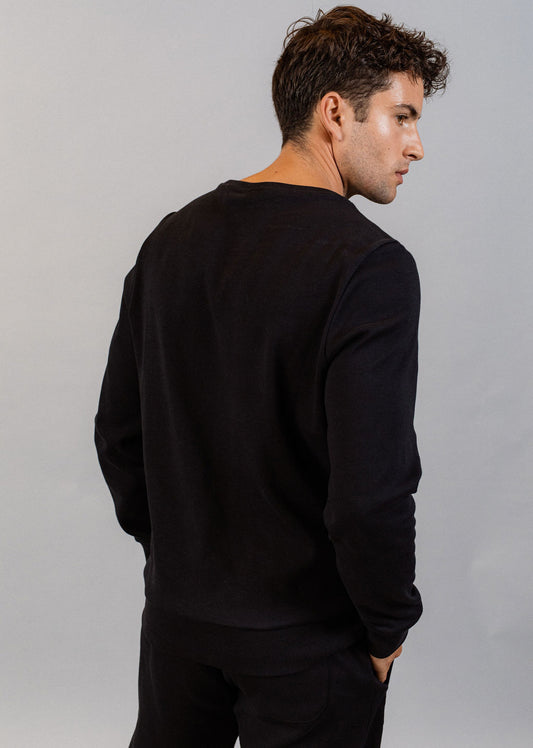 Sweatshirt LARRY LOFT