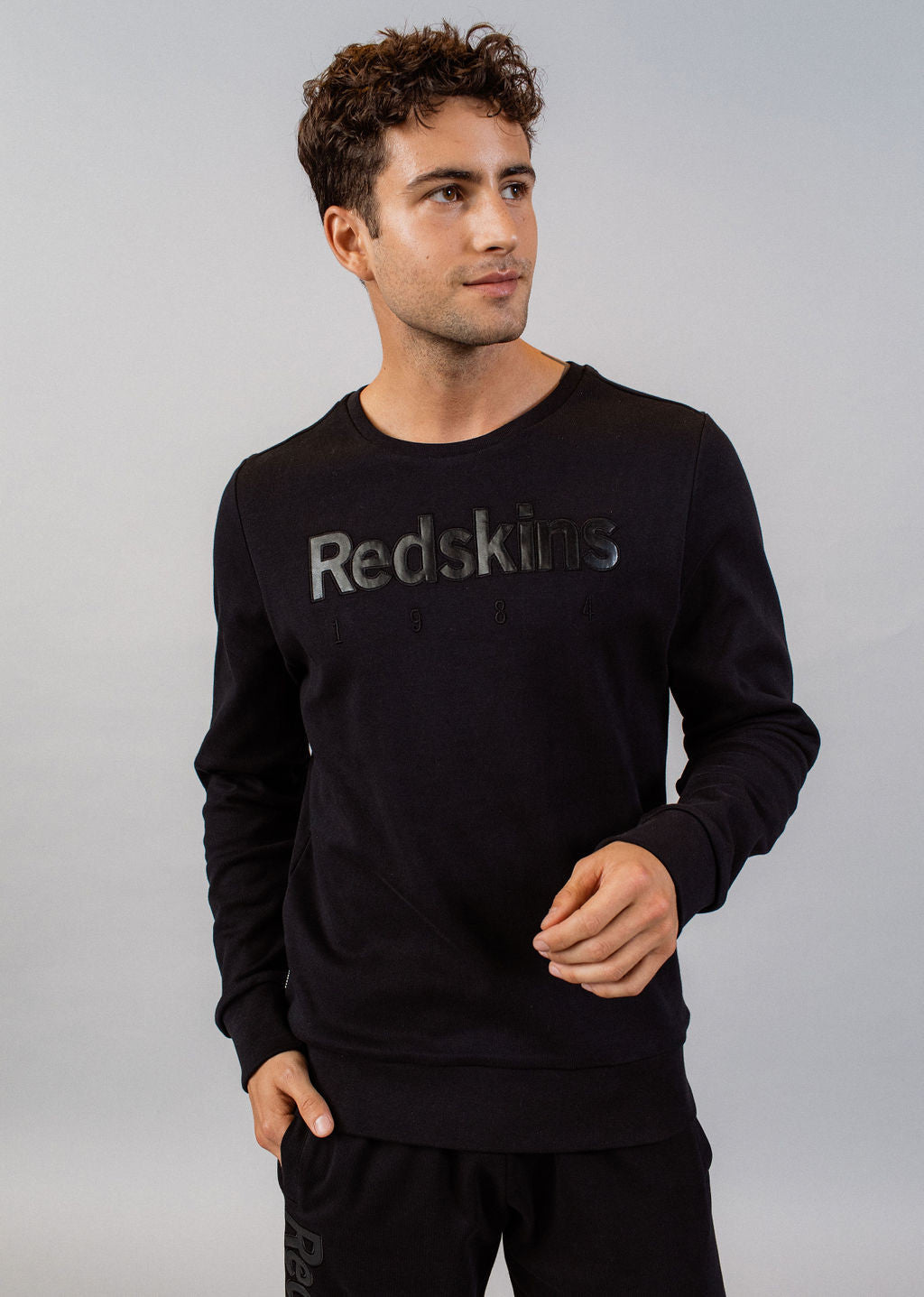 Sweatshirt LARRY LOFT