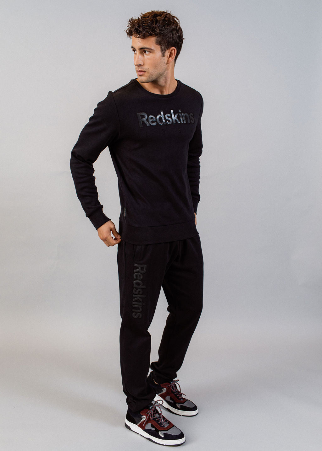 Sweatshirt LARRY LOFT