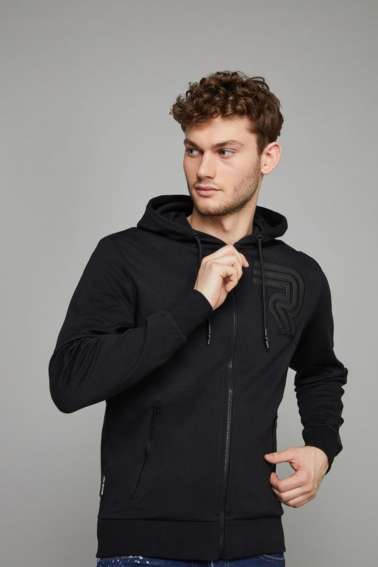 Sweatshirt LUCKER LOFT