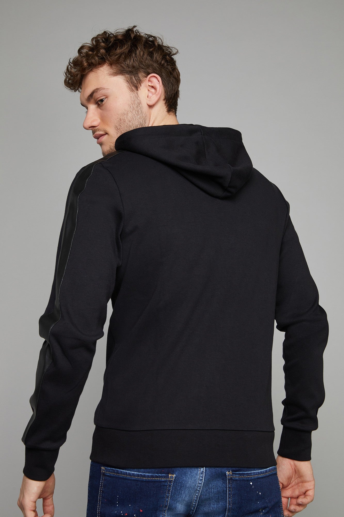 Sweatshirt LUCKER LOFT