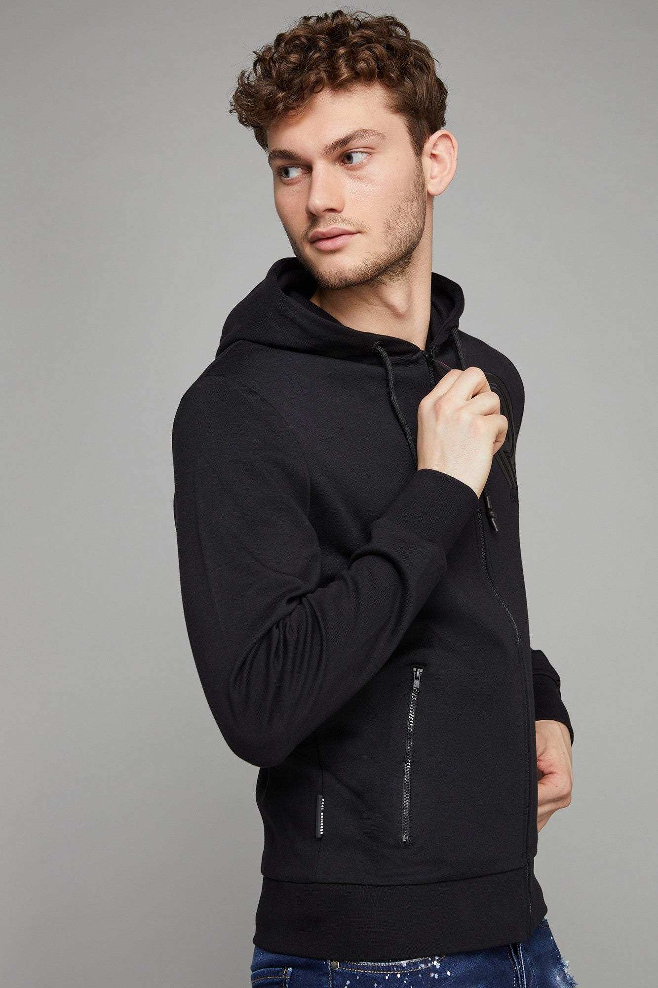 Sweatshirt LUCKER LOFT