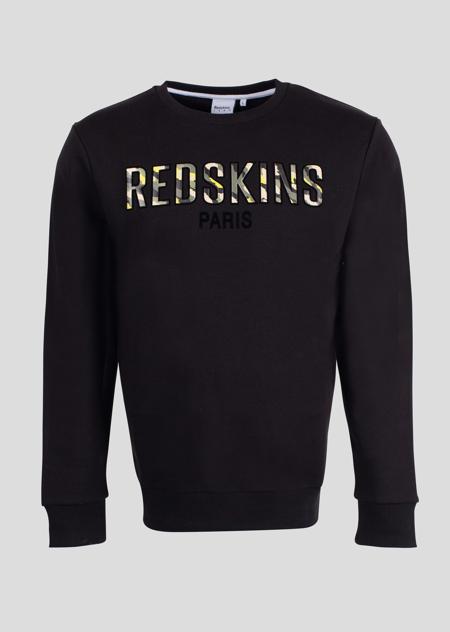 Sweatshirt MELCHIOR SMASH