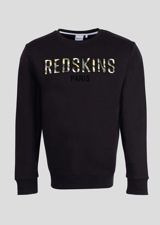 Sweatshirt MELCHIOR SMASH