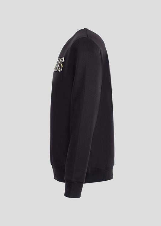 Sweatshirt MELCHIOR SMASH