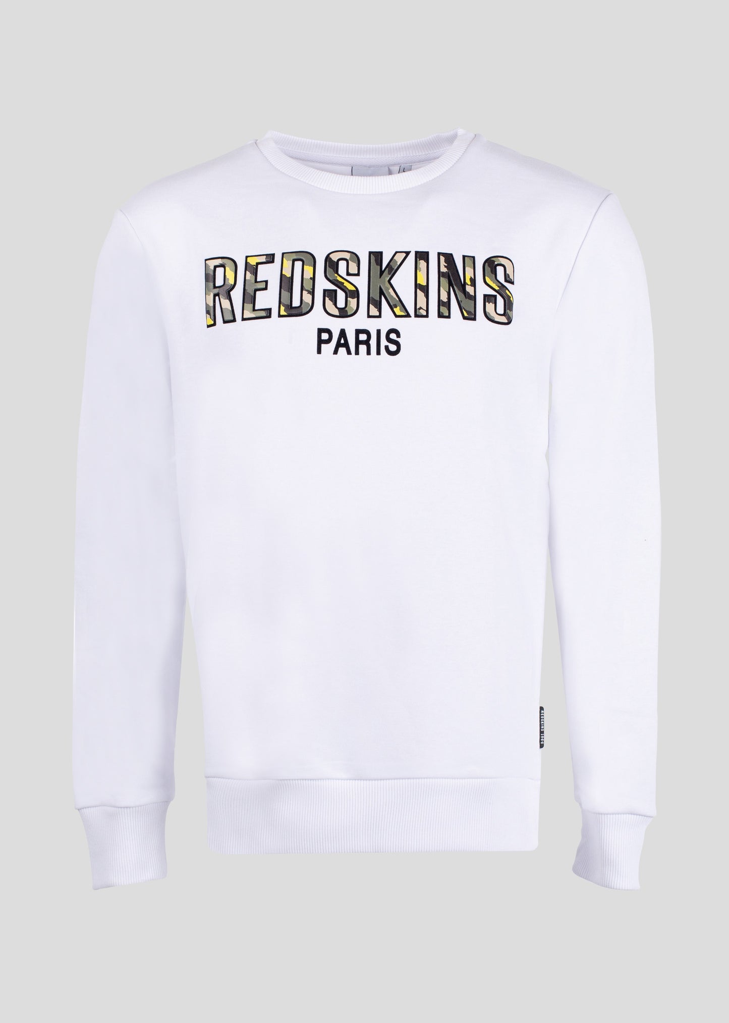 Sweatshirt MELCHIOR SMASH