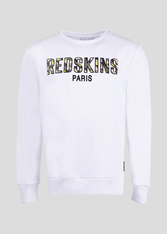 Sweatshirt MELCHIOR SMASH