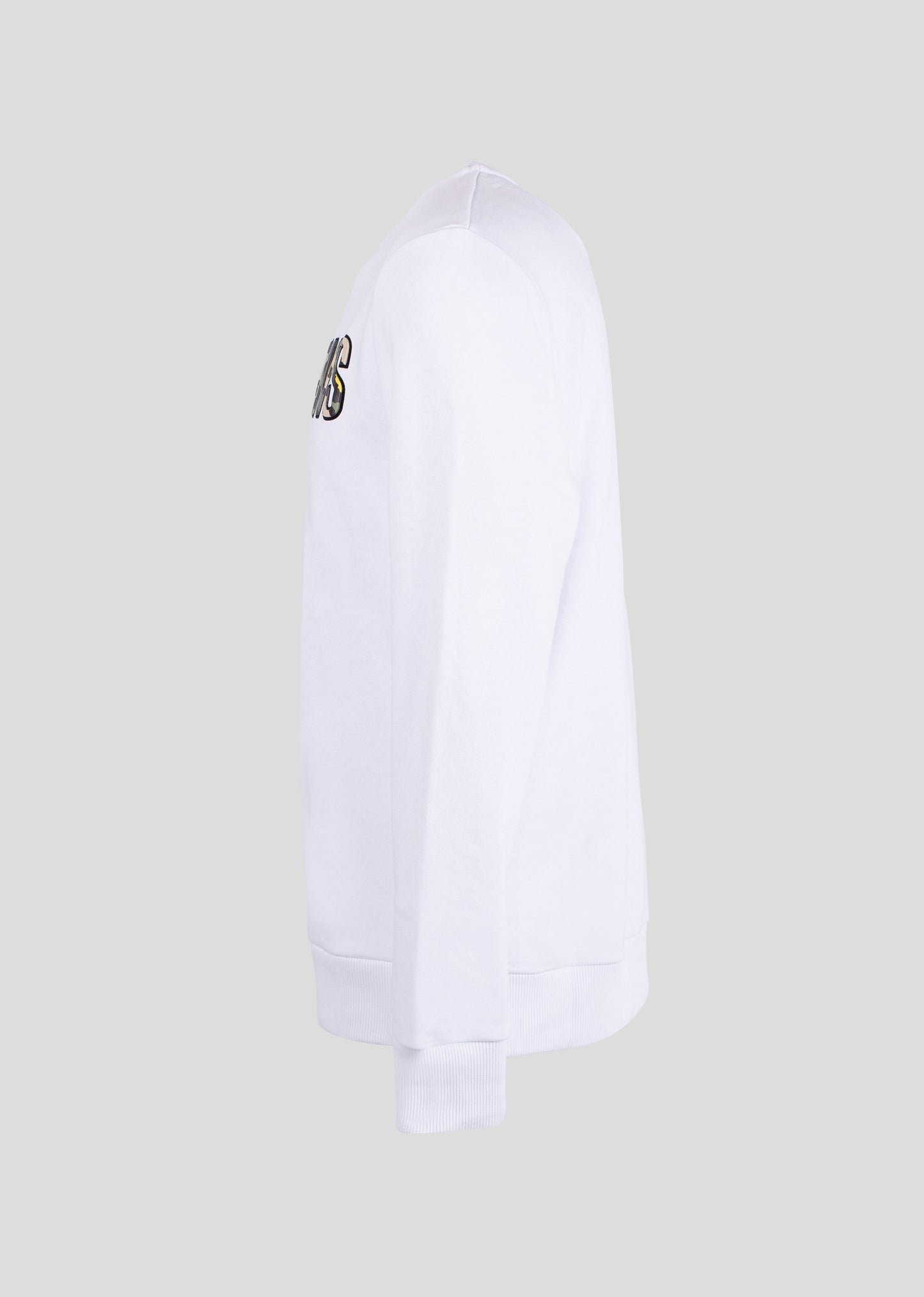 Sweatshirt MELCHIOR SMASH