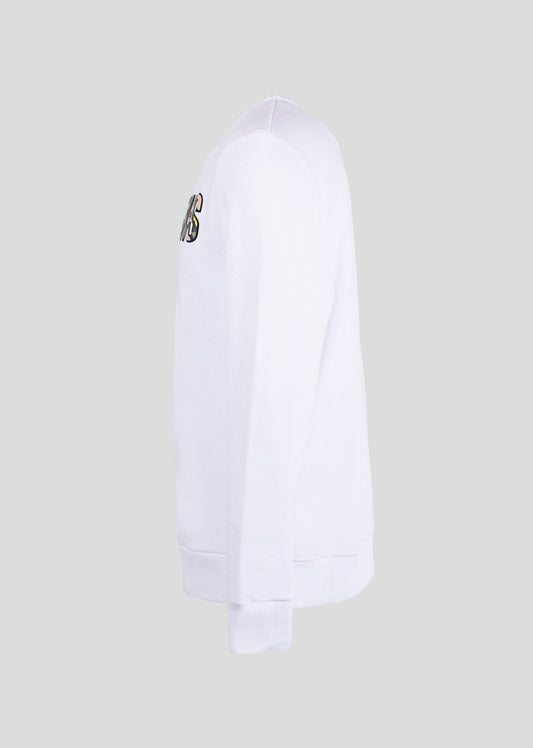 Sweatshirt MELCHIOR SMASH