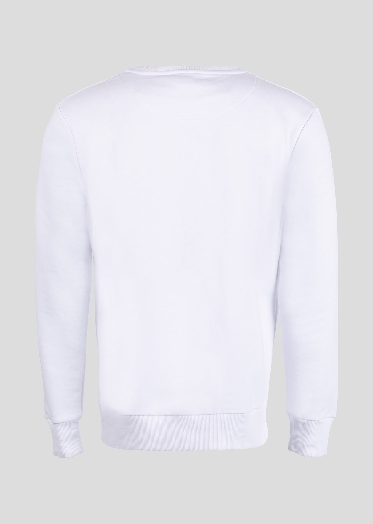 Sweatshirt MELCHIOR SMASH