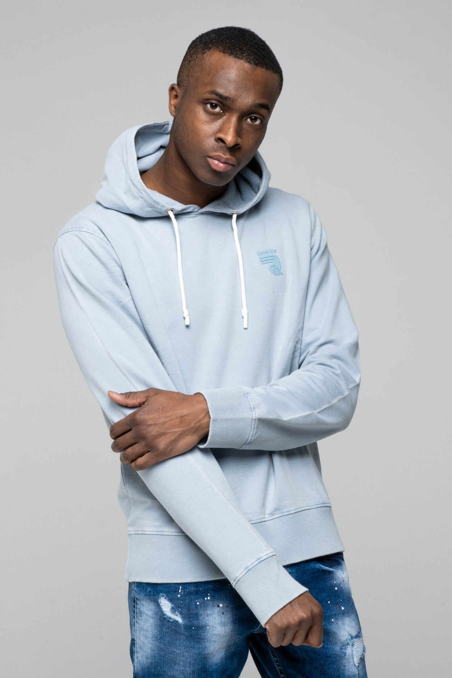 Sweatshirt SALT BOUNCE