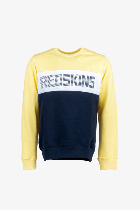 Sweatshirt marine / gris / blanc ALTEC COMPACT