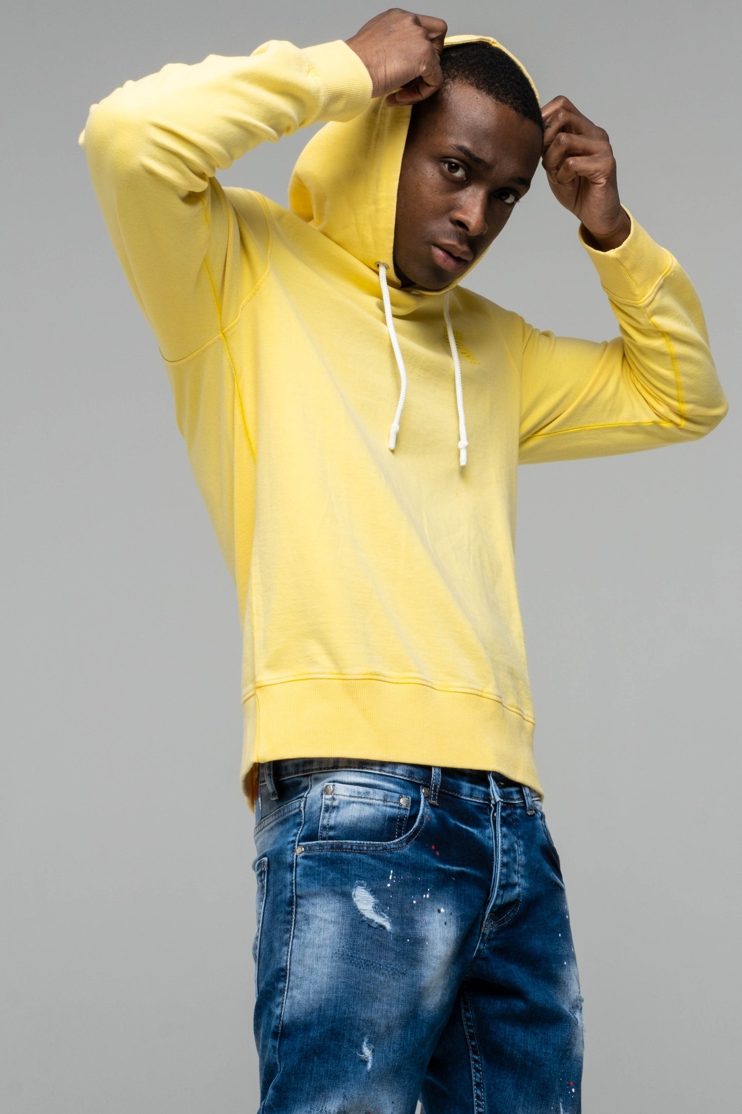 Sweatshirt SALT BOUNCE