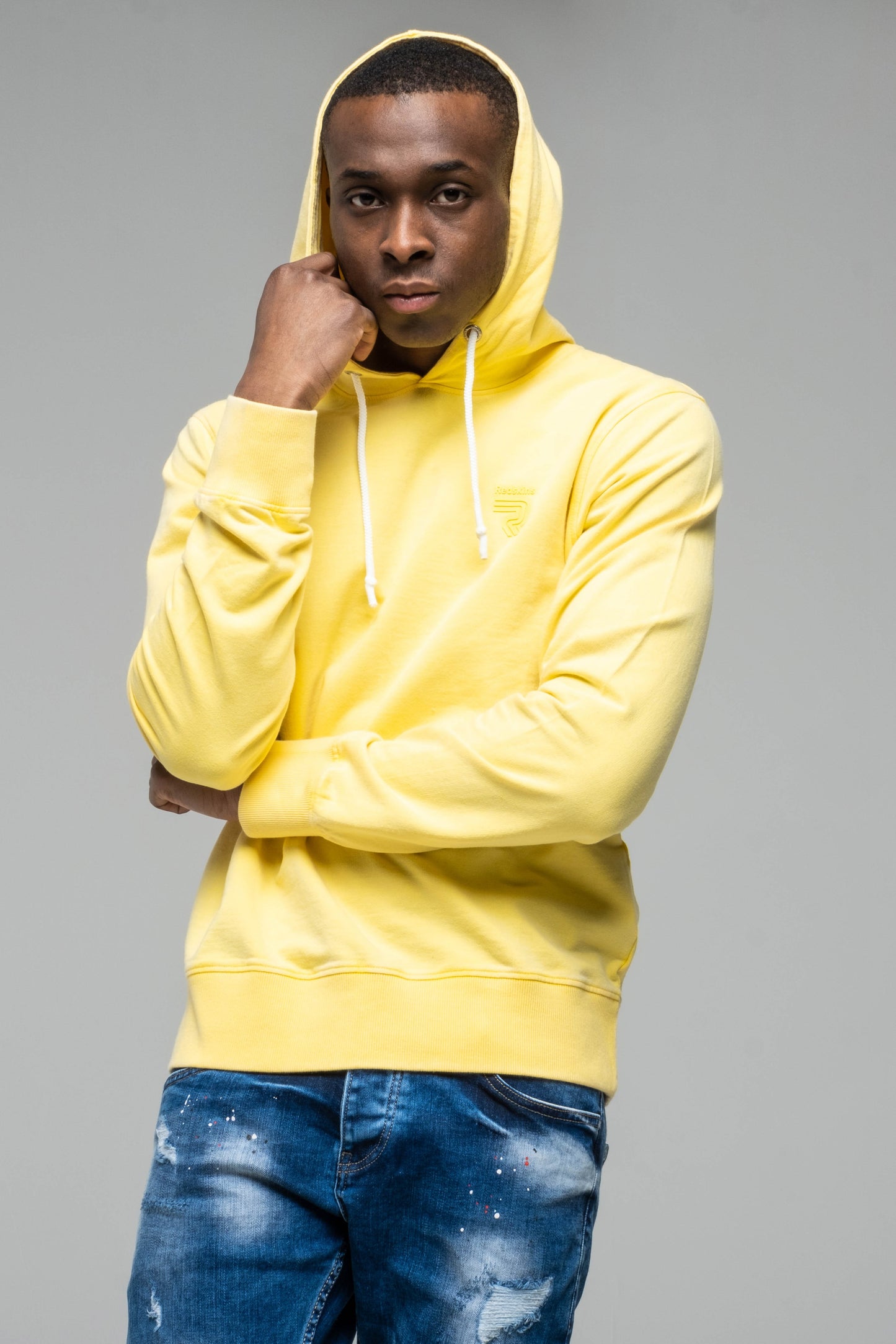 Sweatshirt SALT BOUNCE