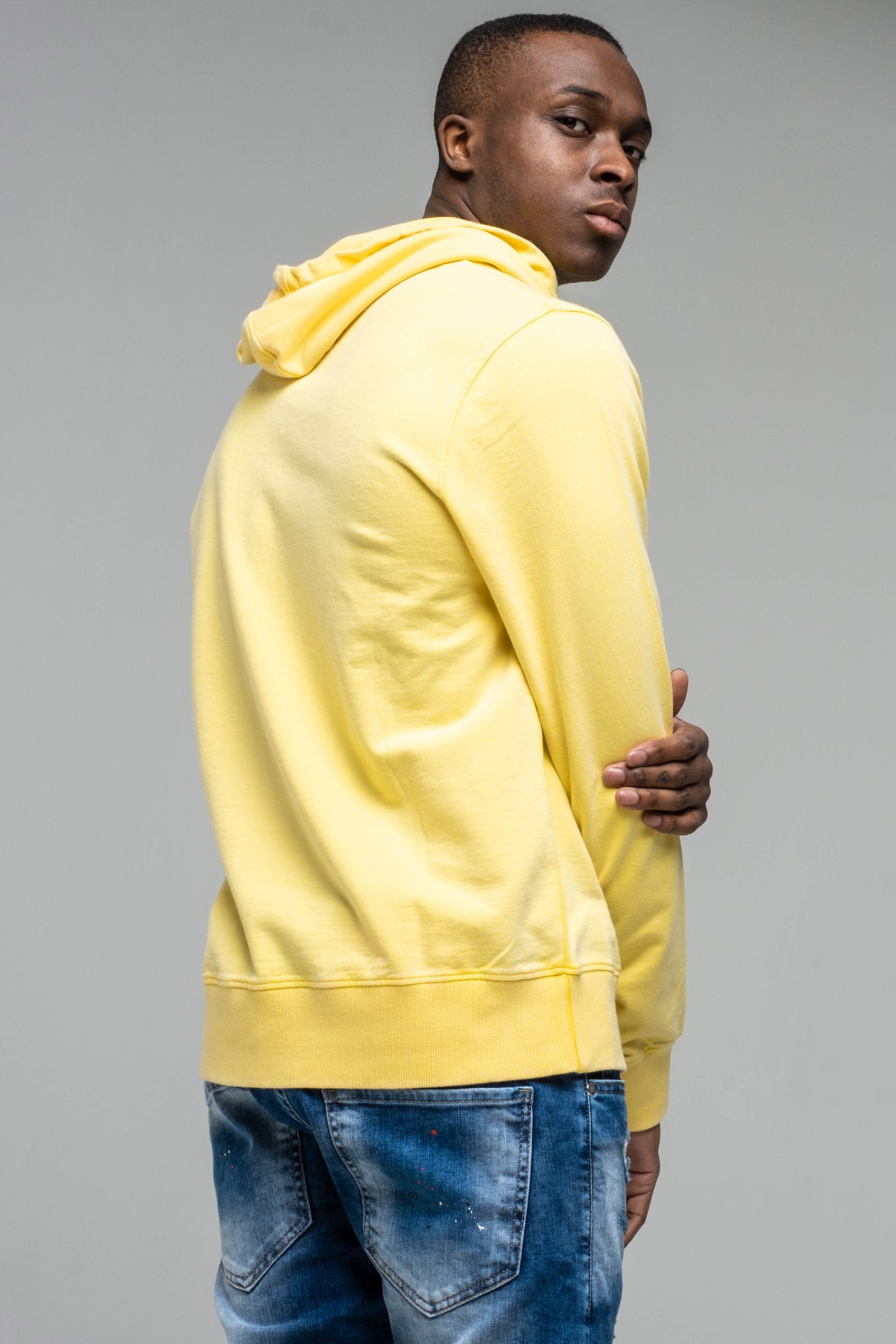 Sweatshirt SALT BOUNCE