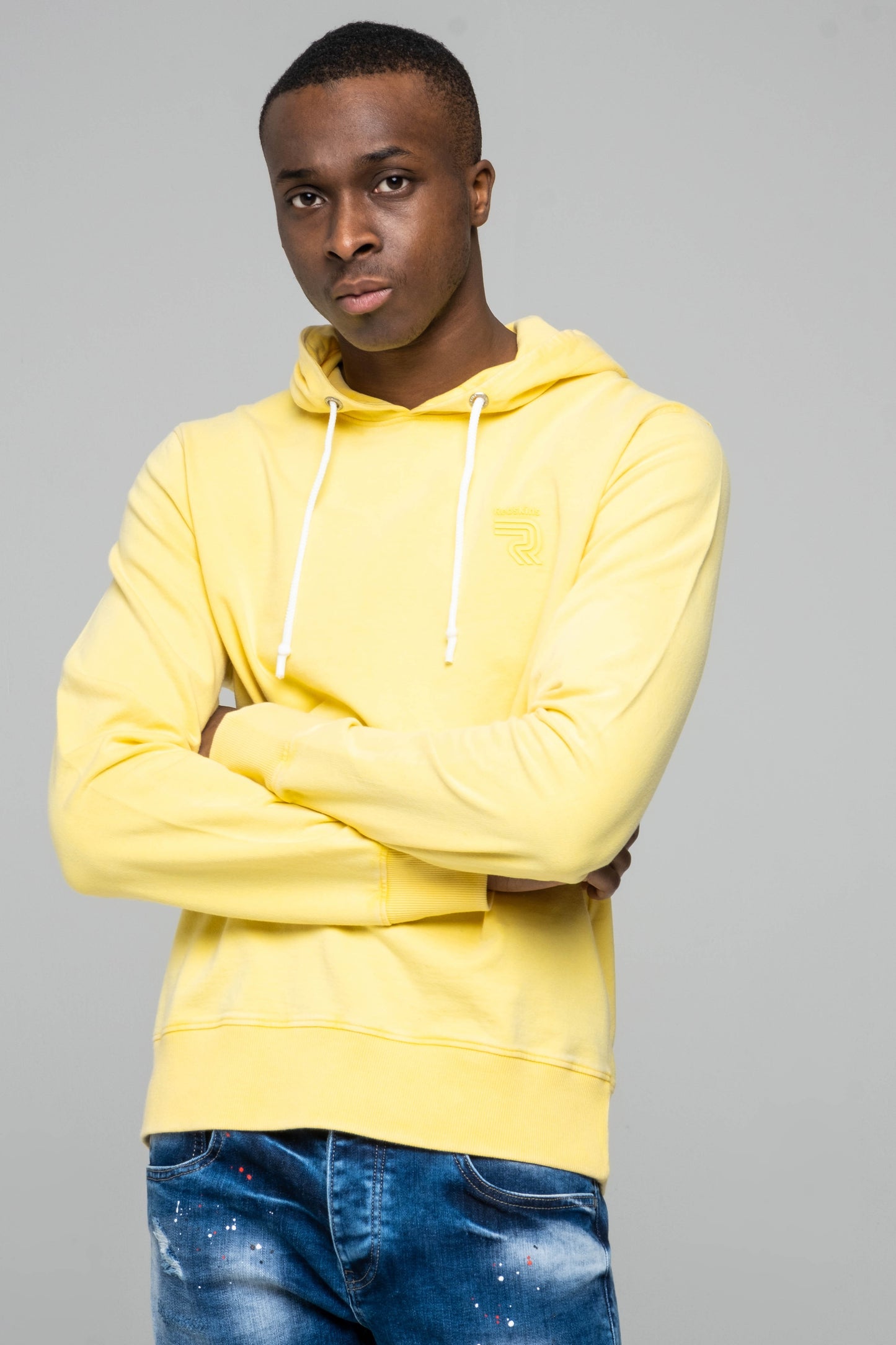 Sweatshirt SALT BOUNCE