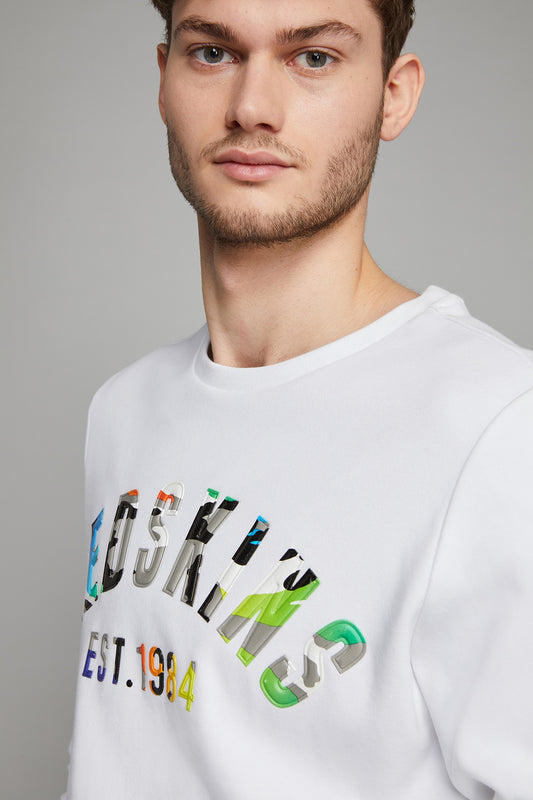 Sweatshirt unisexe SCAPY LOFT