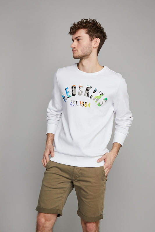Sweatshirt unisexe SCAPY LOFT