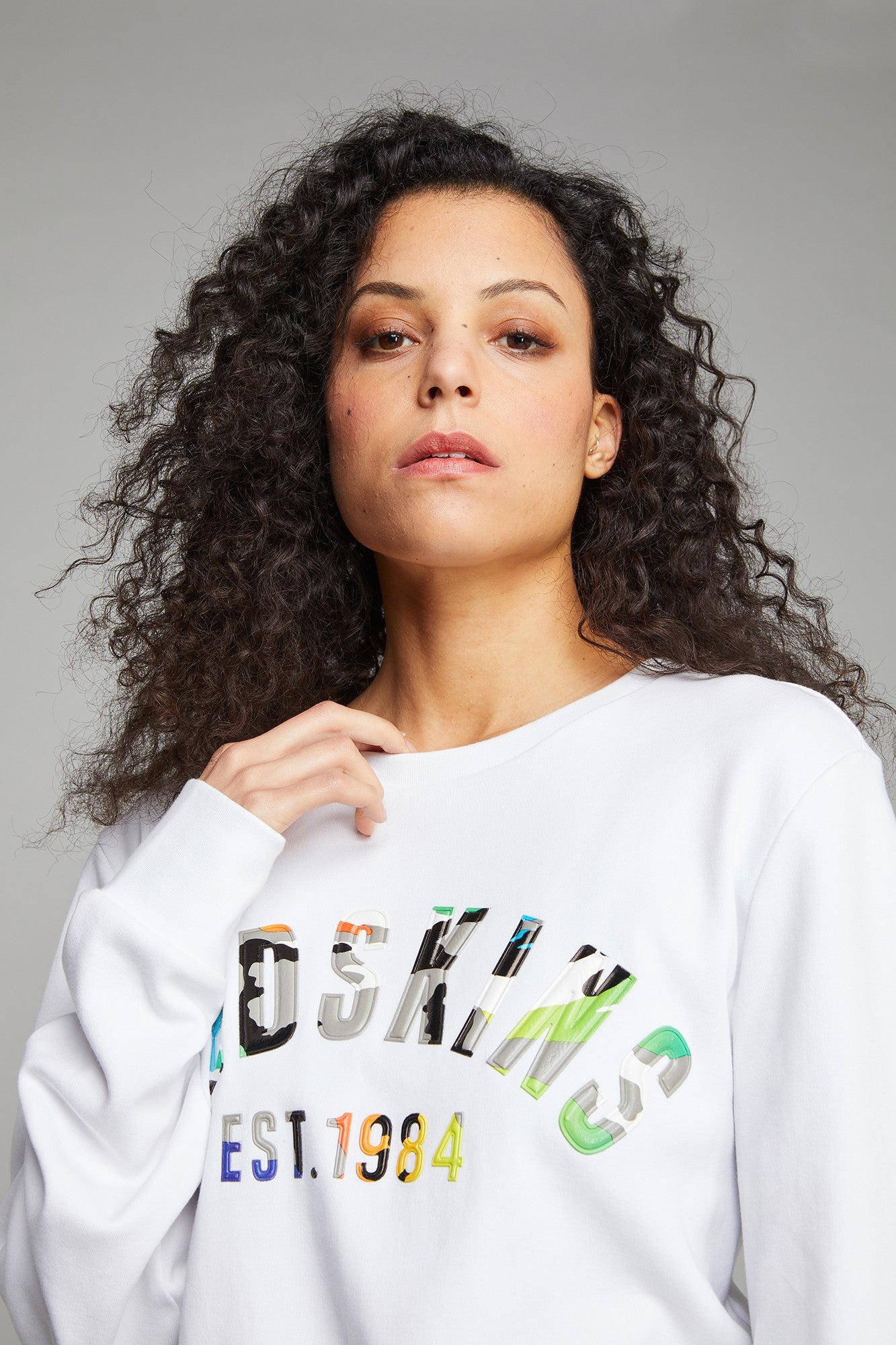 Sweatshirt unisexe SCAPY LOFT