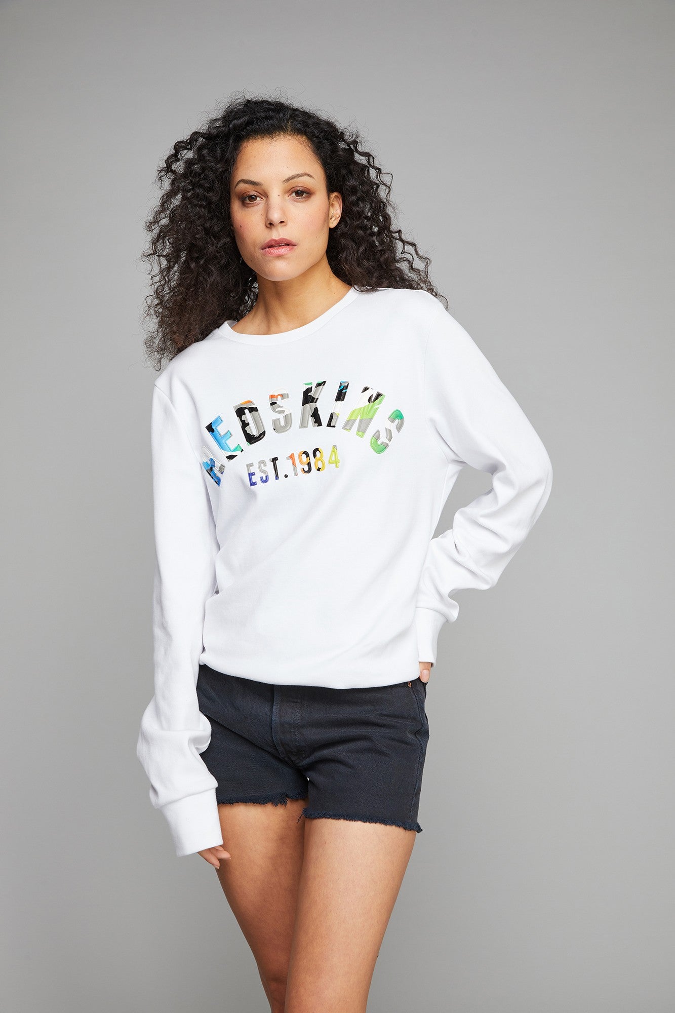 Sweatshirt unisexe SCAPY LOFT