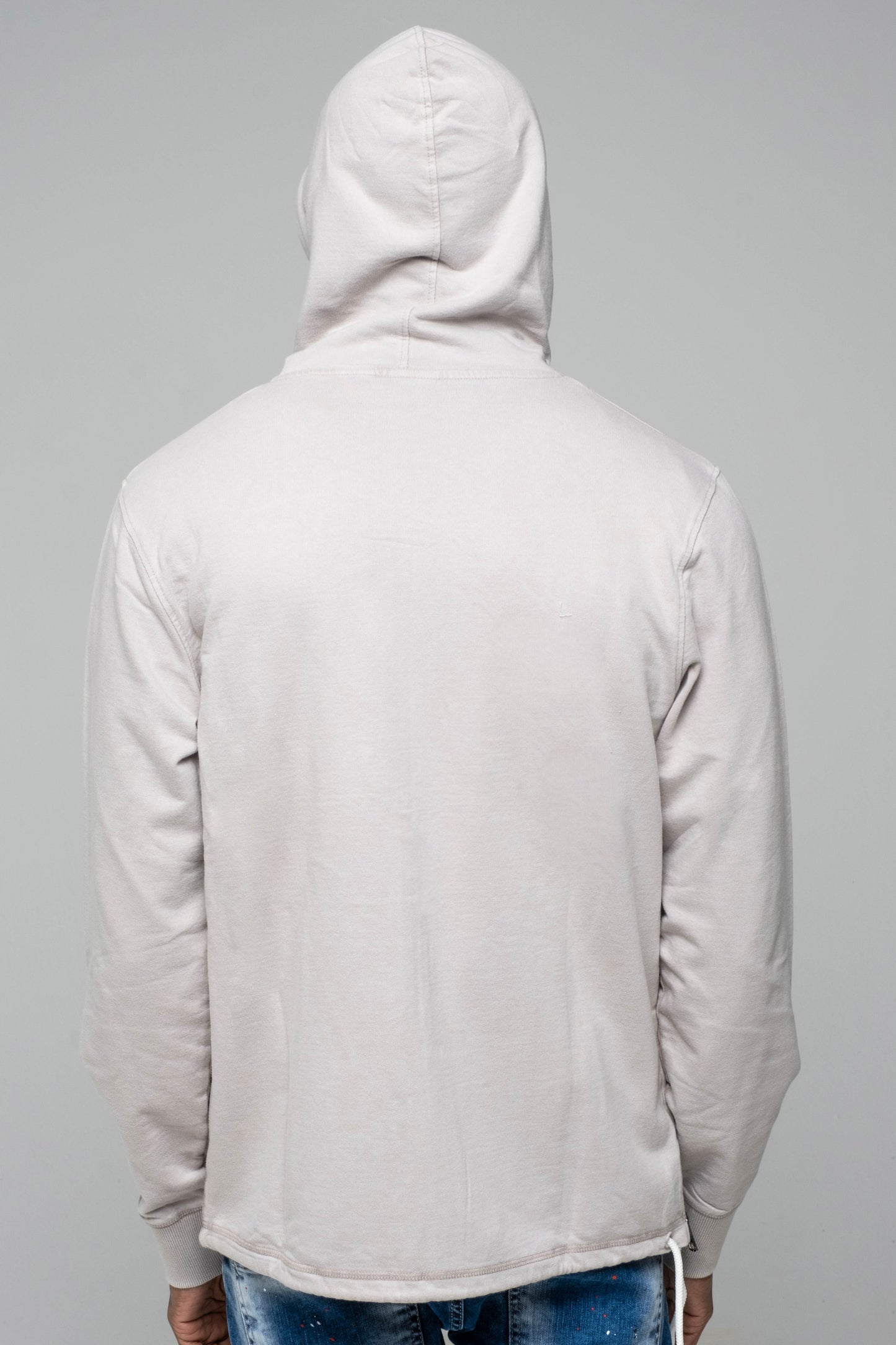 Sweatshirt STEPPER BOUNCE