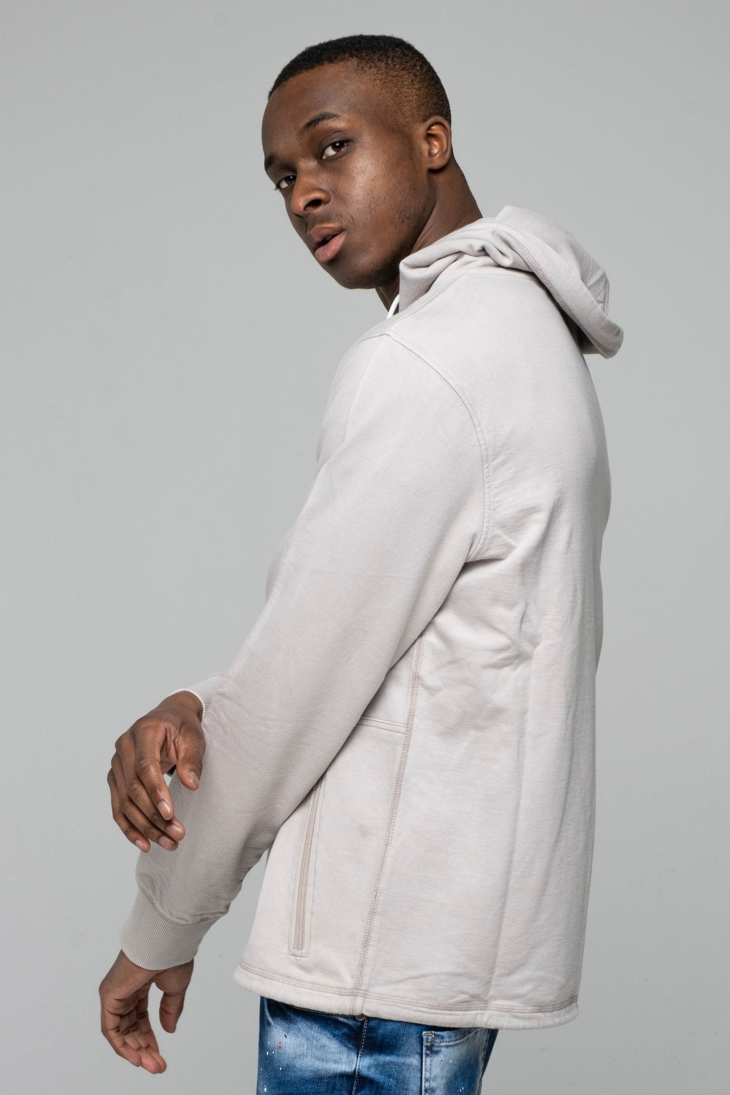 Sweatshirt STEPPER BOUNCE