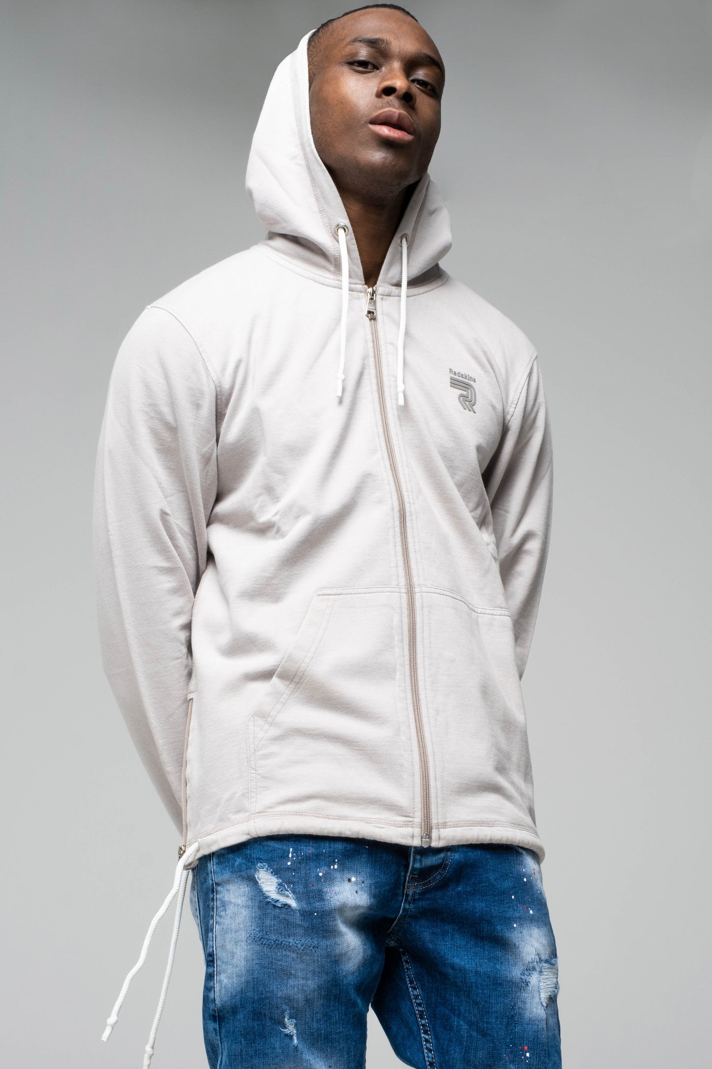 Sweatshirt STEPPER BOUNCE