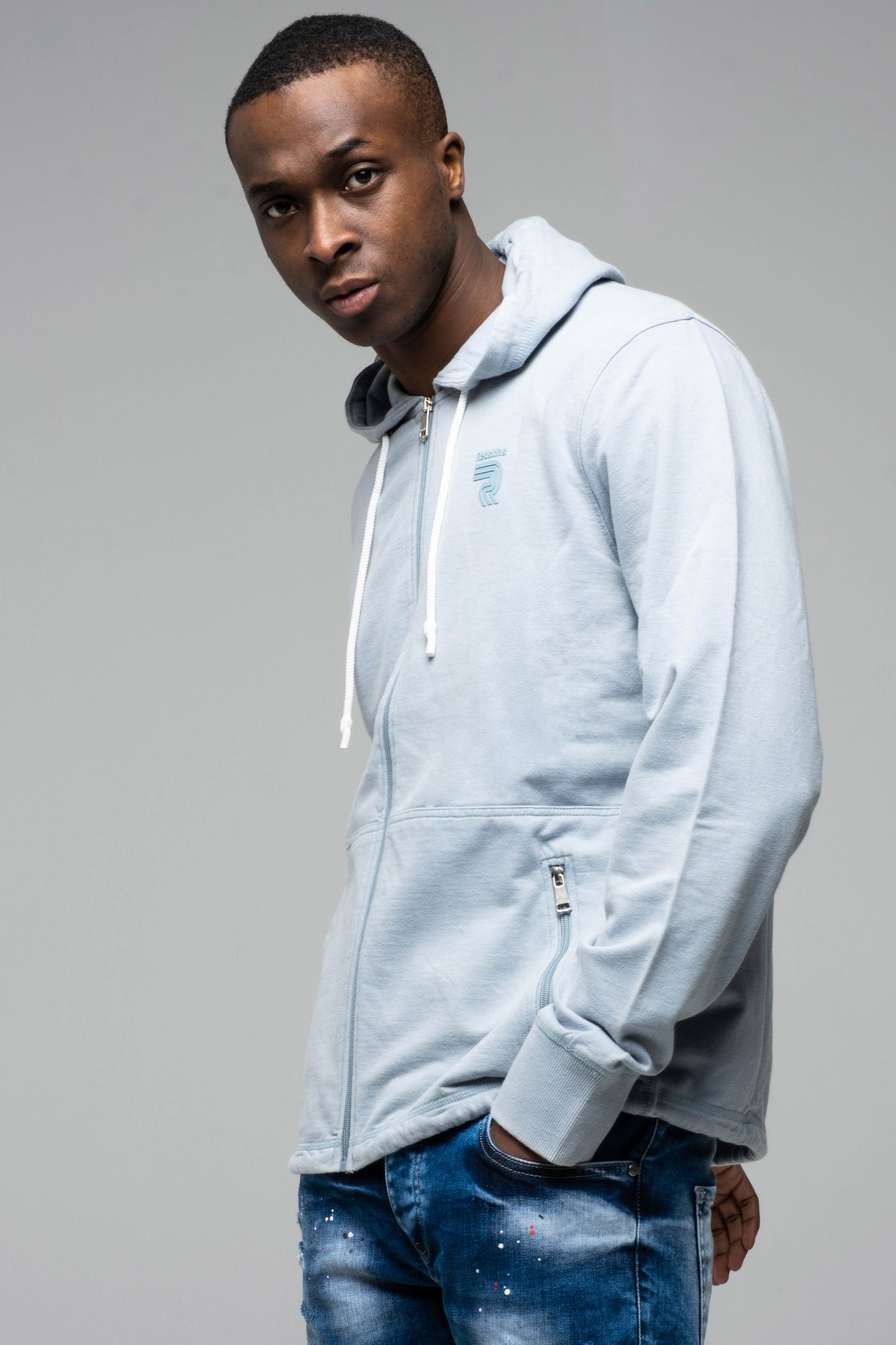 Sweatshirt STEPPER BOUNCE