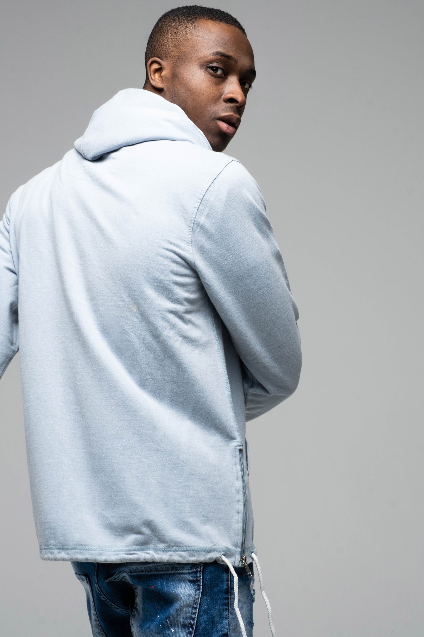 Sweatshirt STEPPER BOUNCE