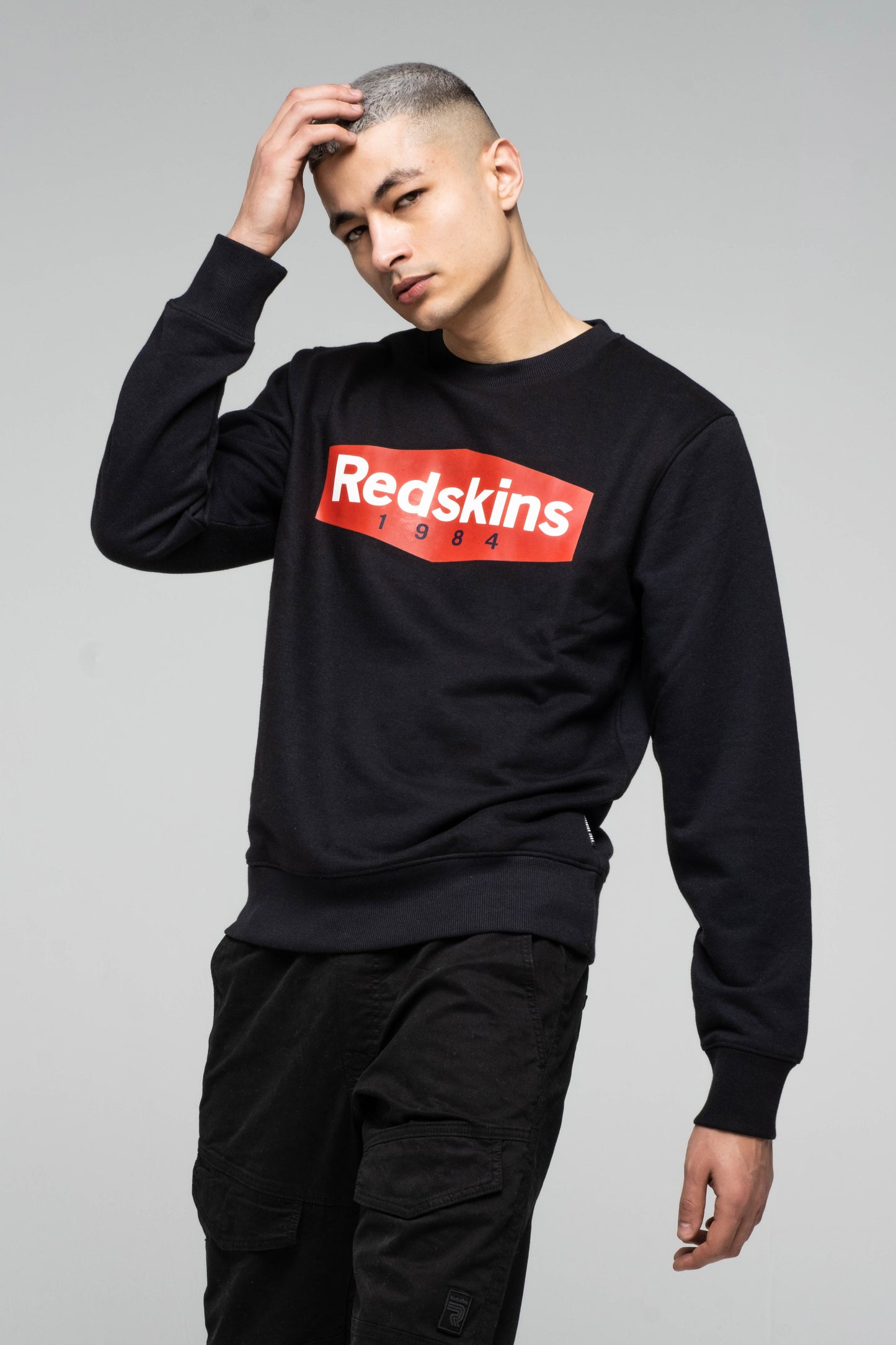 Sweatshirt TAKIN SMASH