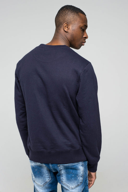 Sweatshirt TAKIN SMASH