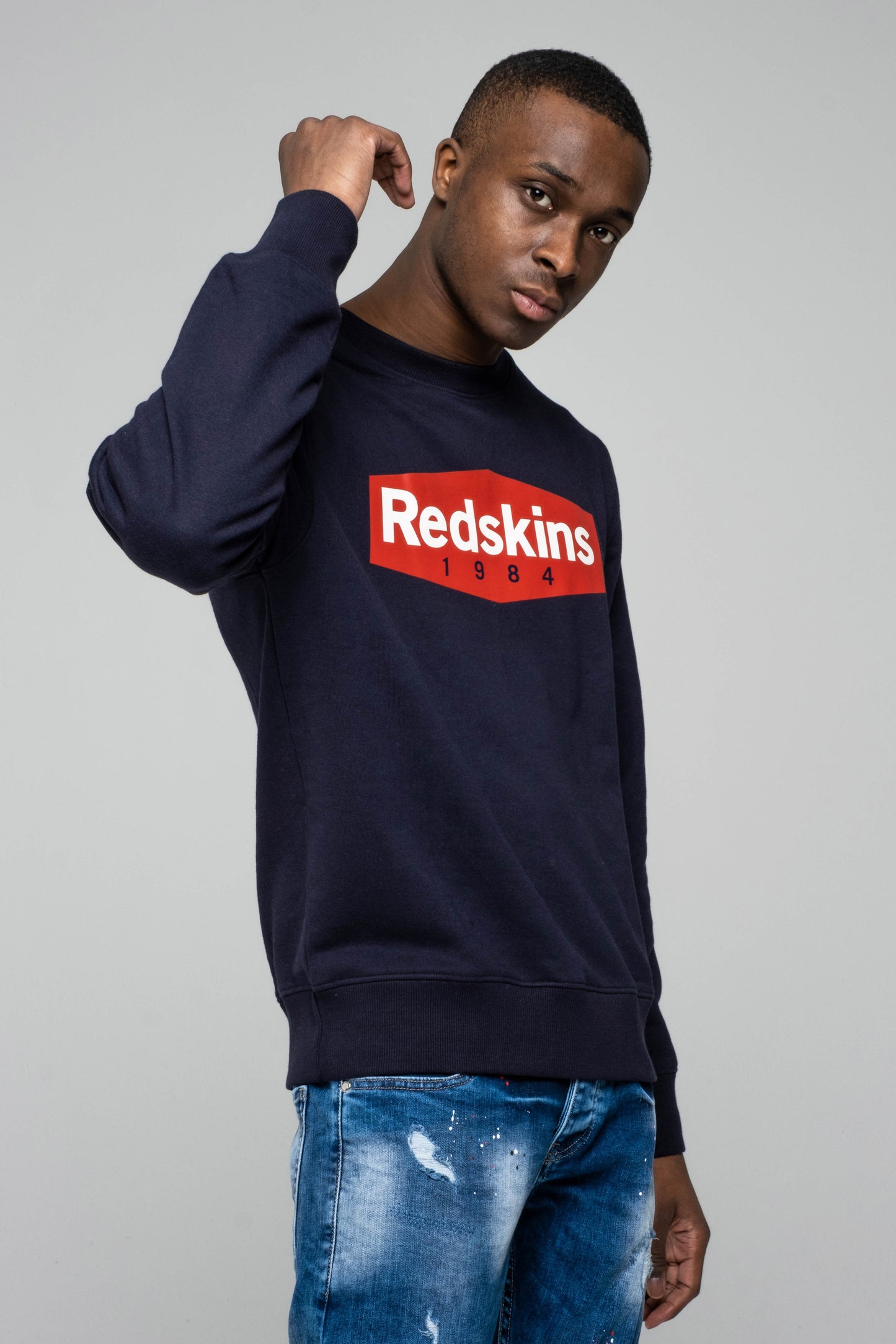 Sweatshirt TAKIN SMASH