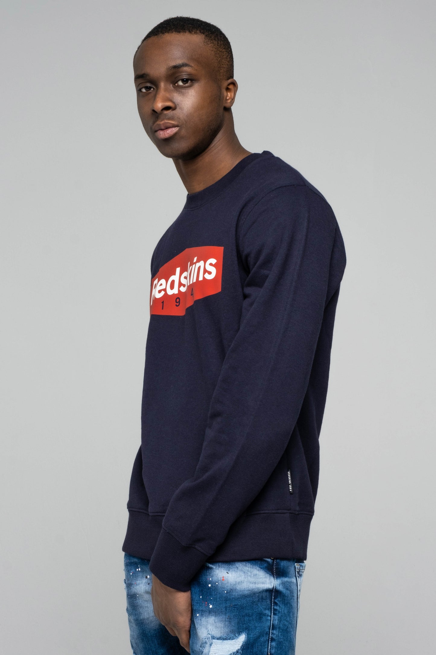 Sweatshirt TAKIN SMASH