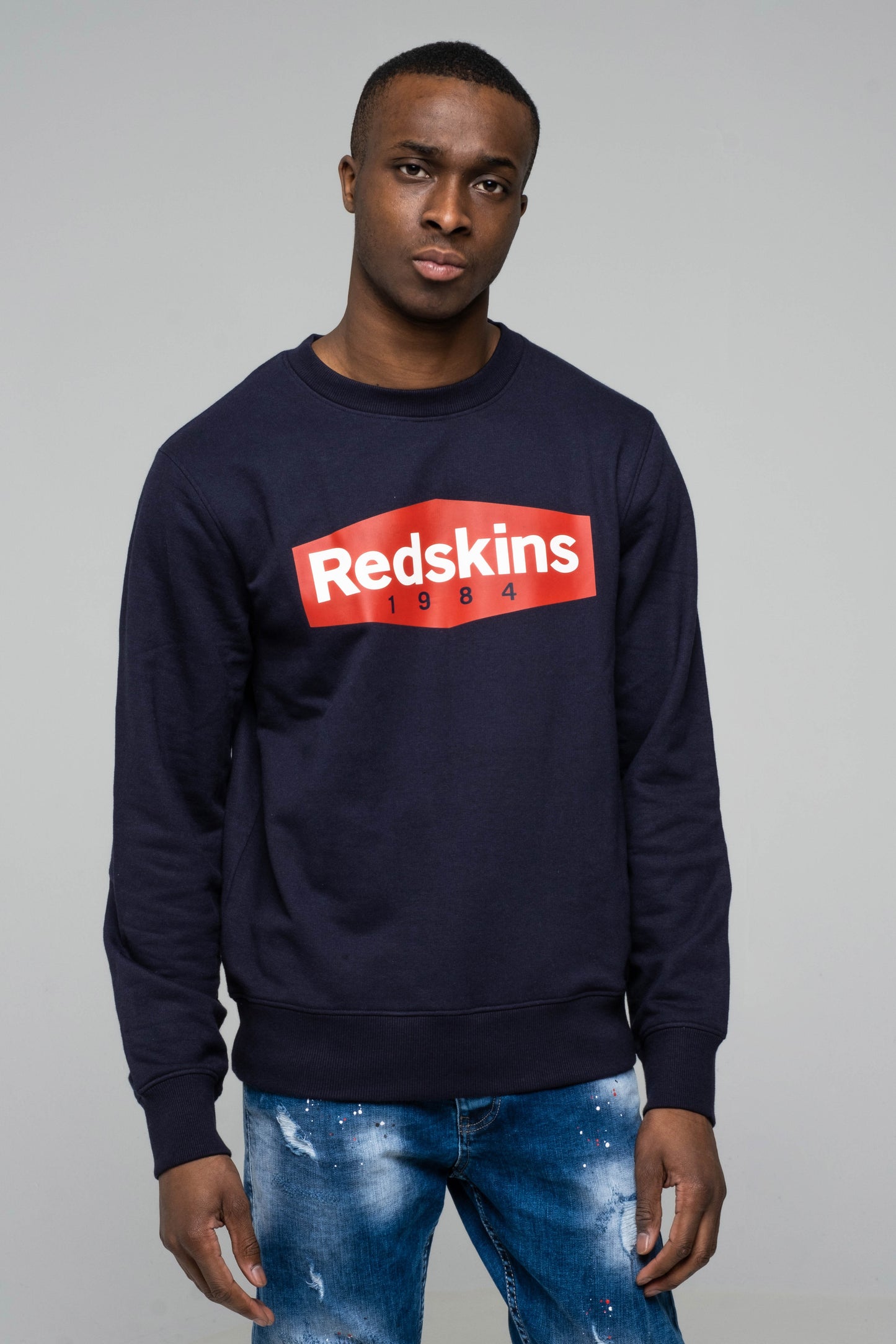 Sweatshirt TAKIN SMASH