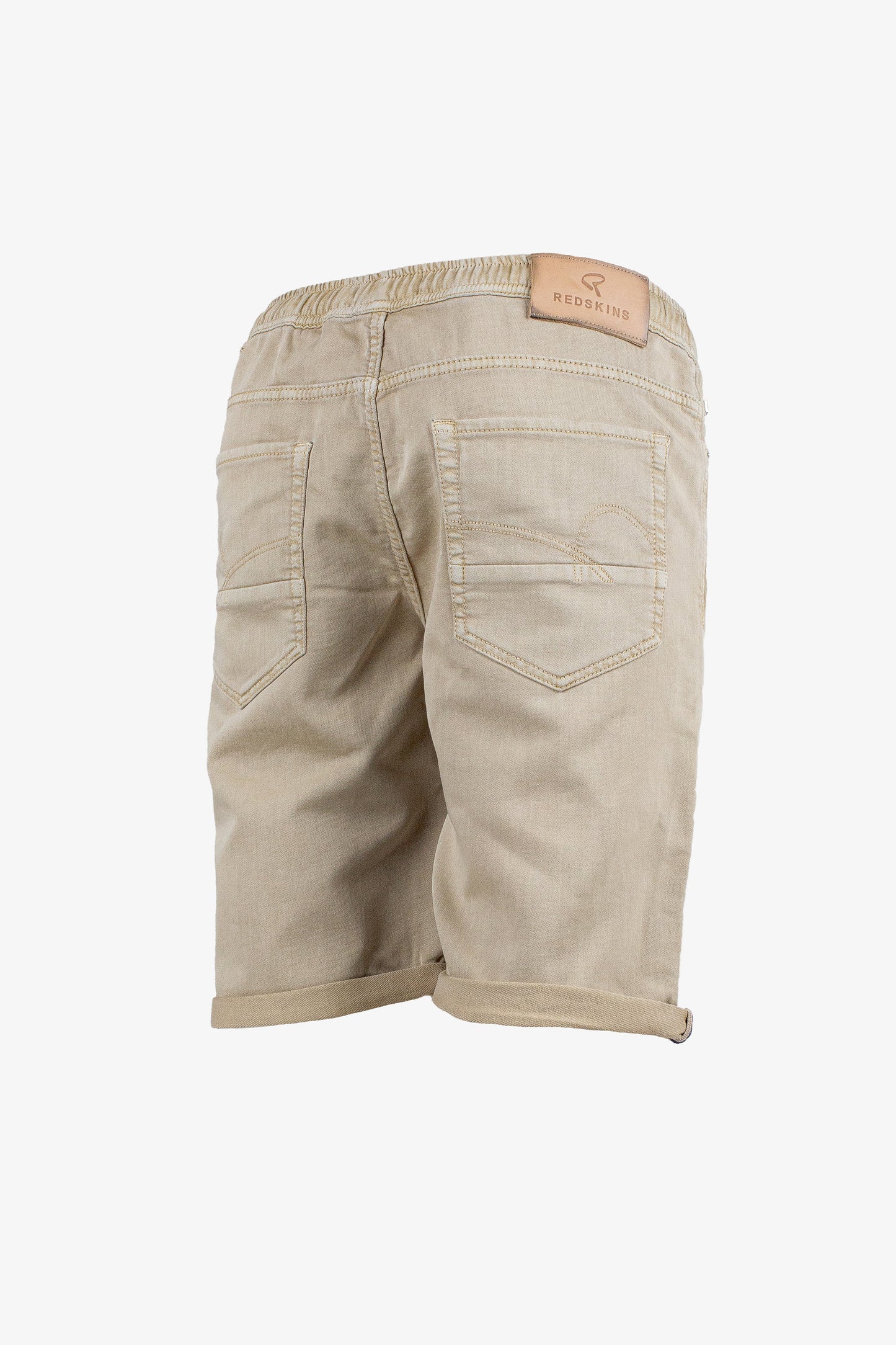 Short beige FLEXO JOYA