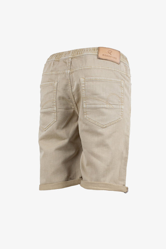 Short beige FLEXO JOYA