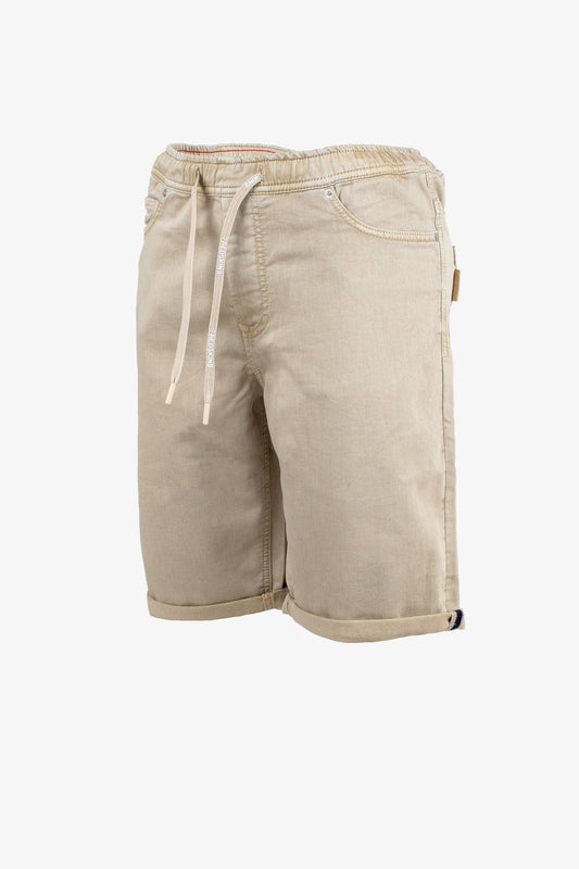 Short beige FLEXO JOYA