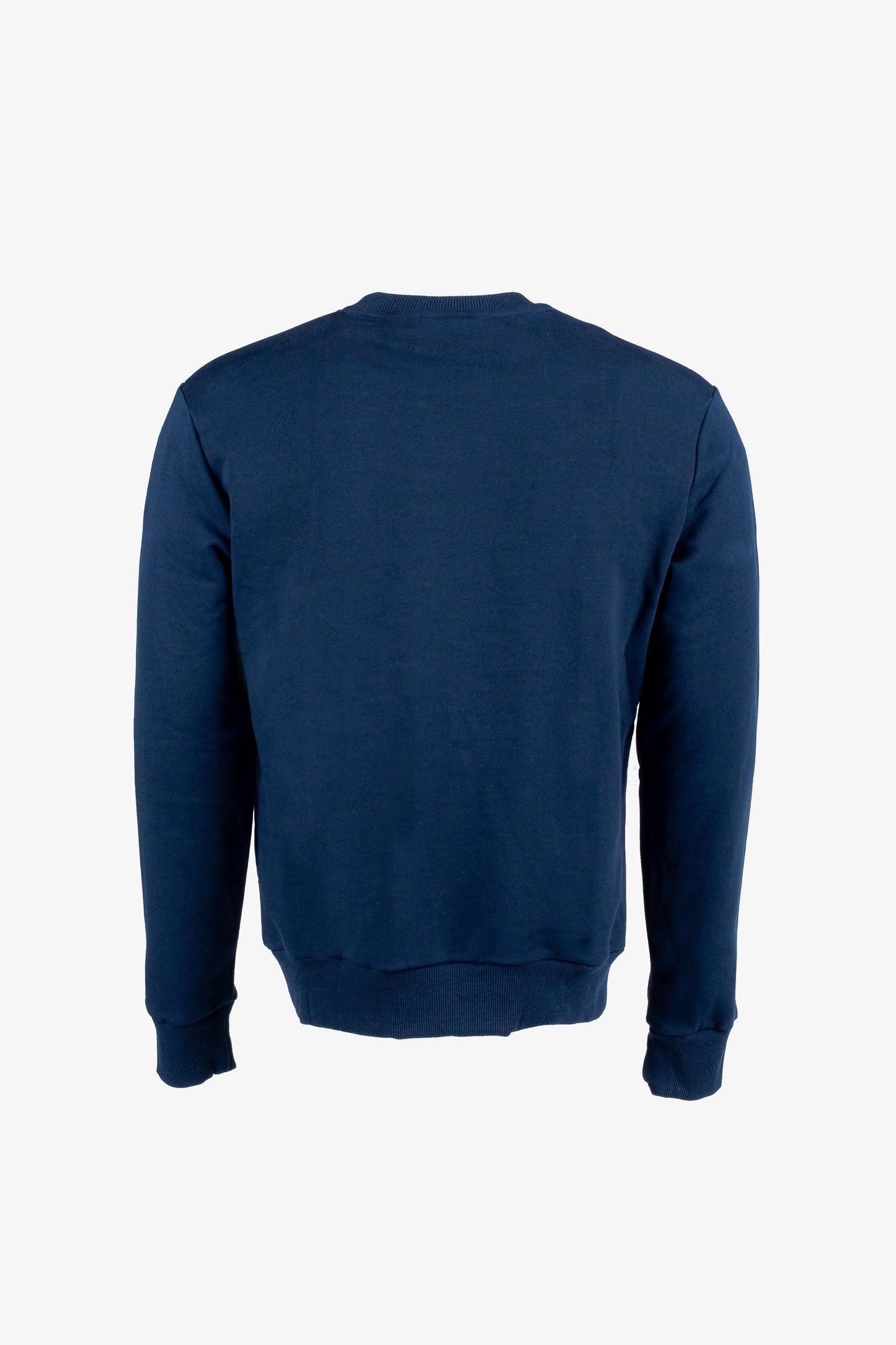 Sweatshirt bleu marine foncé RUSE DENSE
