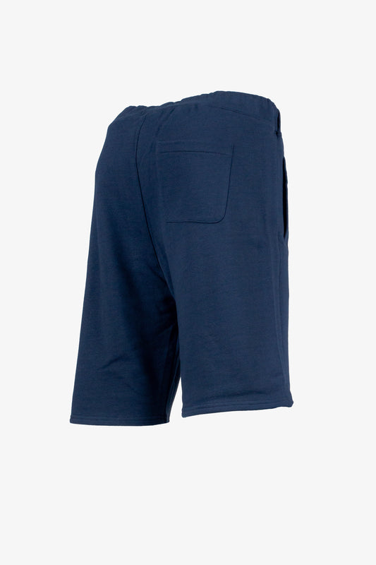 Jogging Short bleu marine HUNDRED CHAMPION