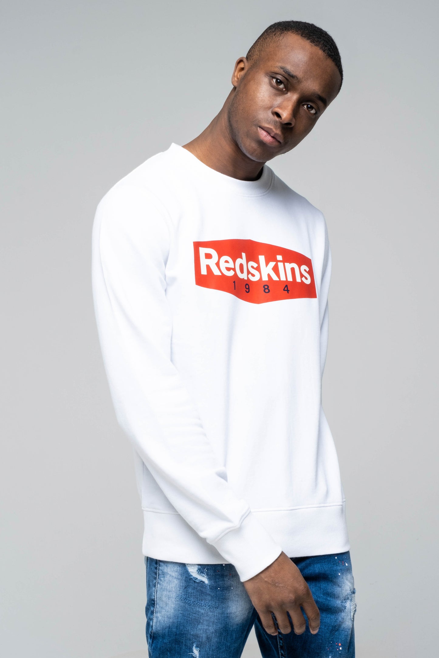 Sweatshirt TAKIN SMASH