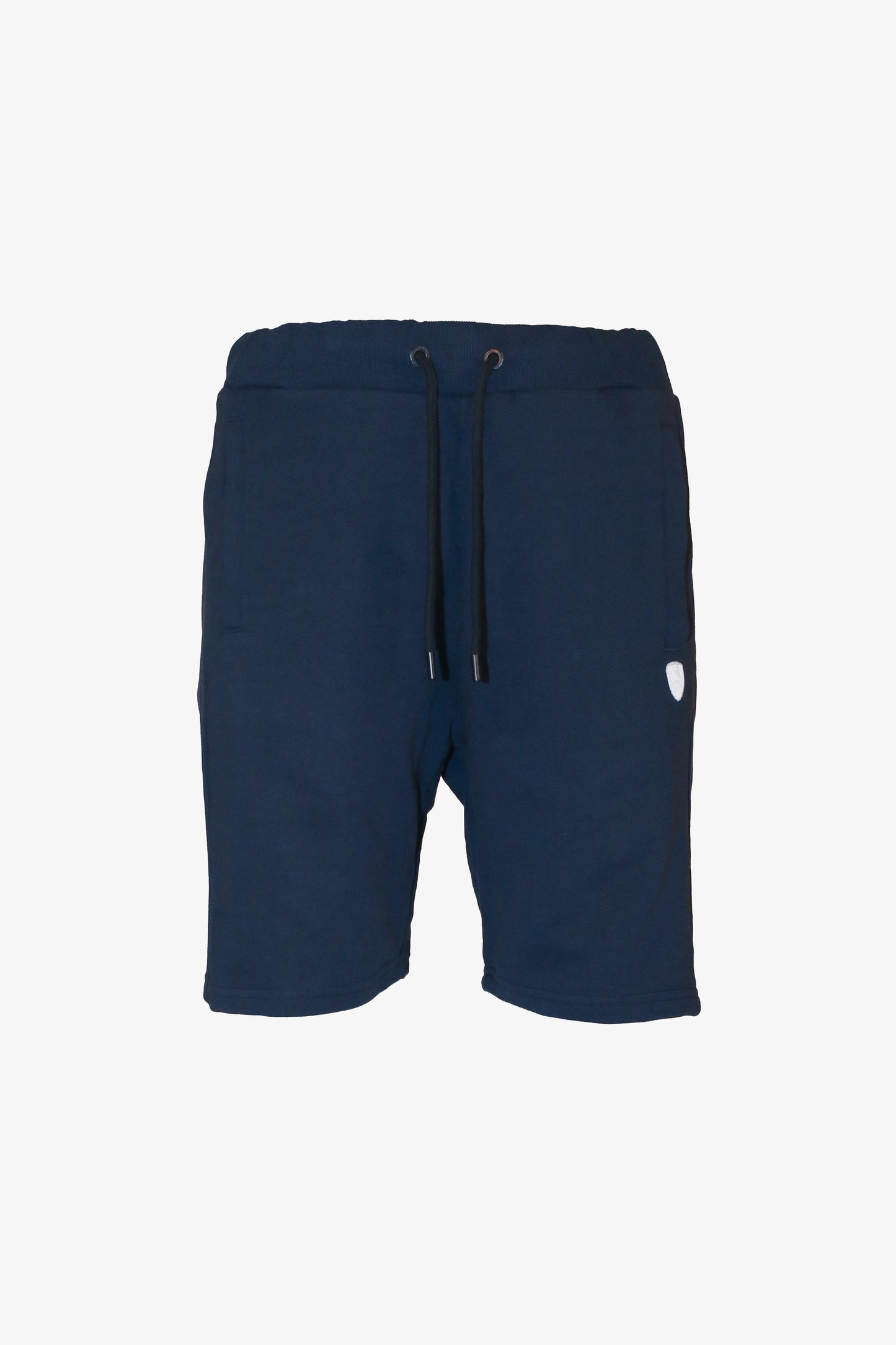 Jogging Short bleu marine foncé REMAIN DENSE