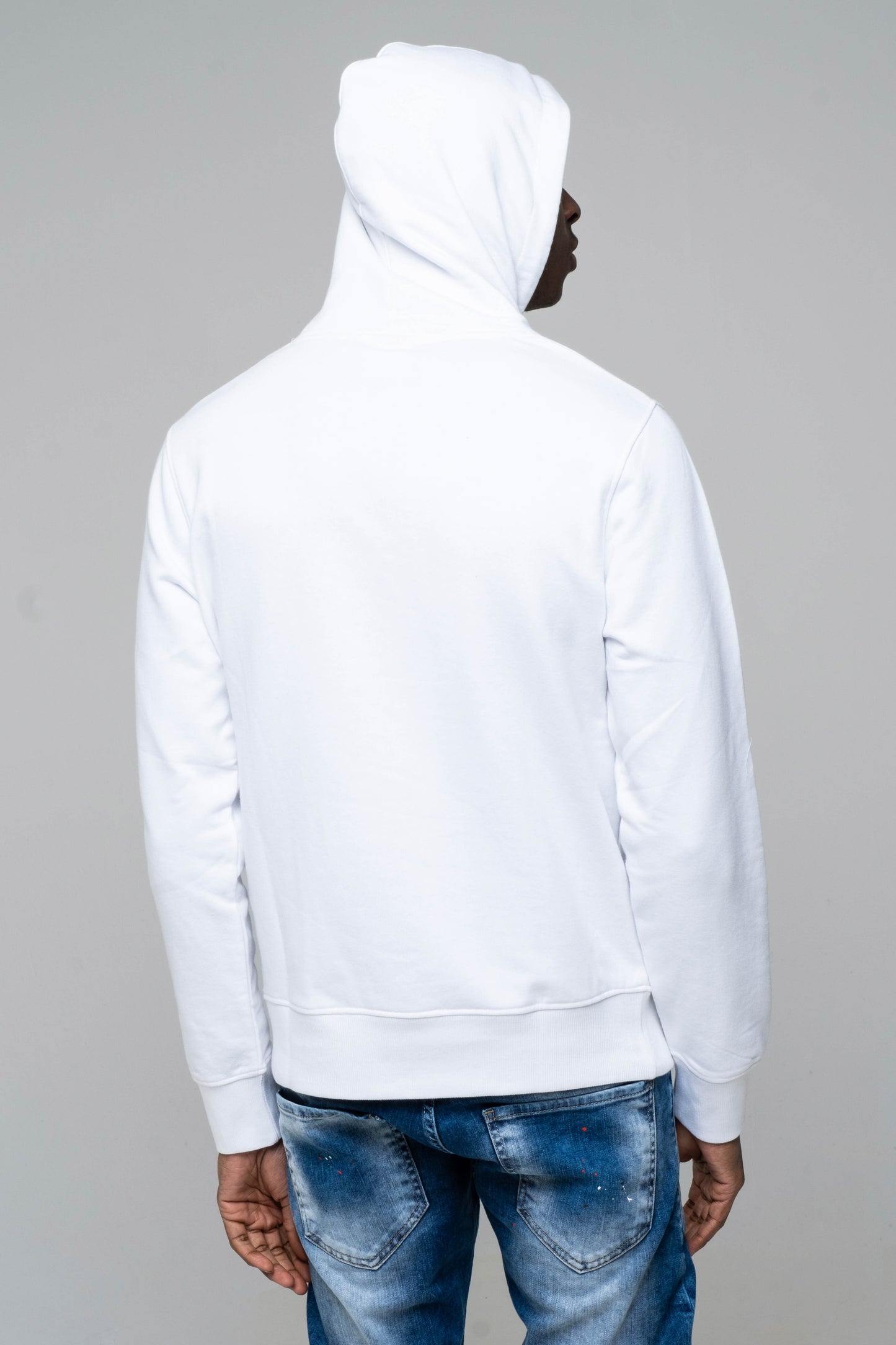 Sweatshirt TRANSFER SMASH