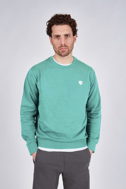 Sweatshirt cyan RUSE DENSE
