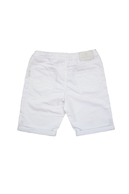 Short blanc FLEXO JOYA