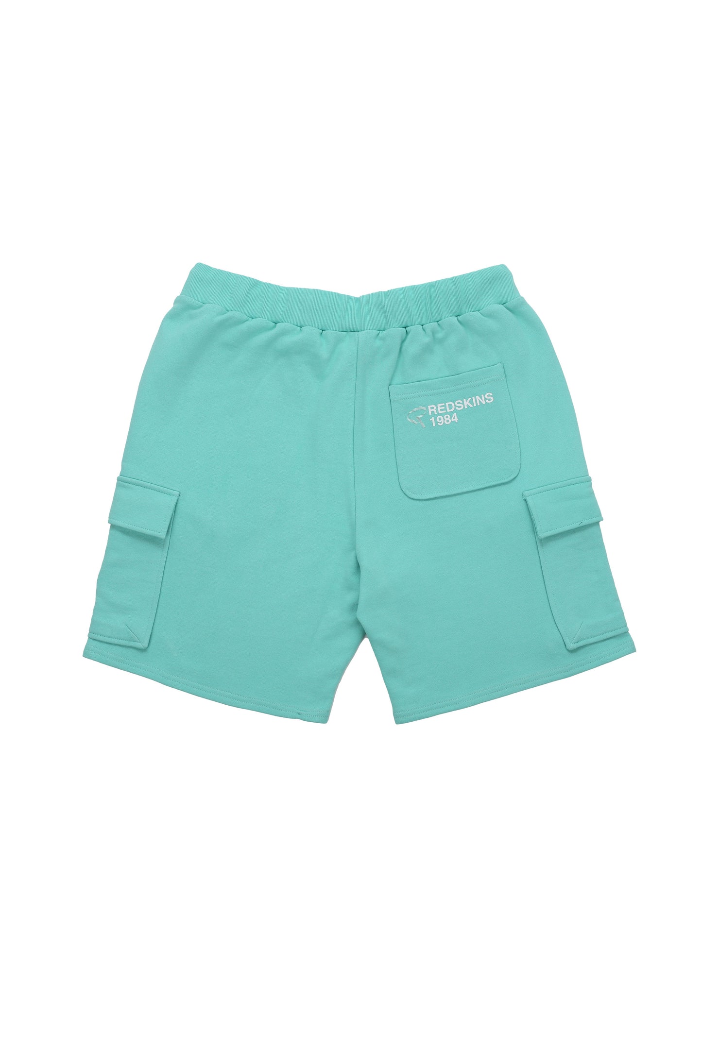 Jogging Short cyan HUNDRED CHAMPION