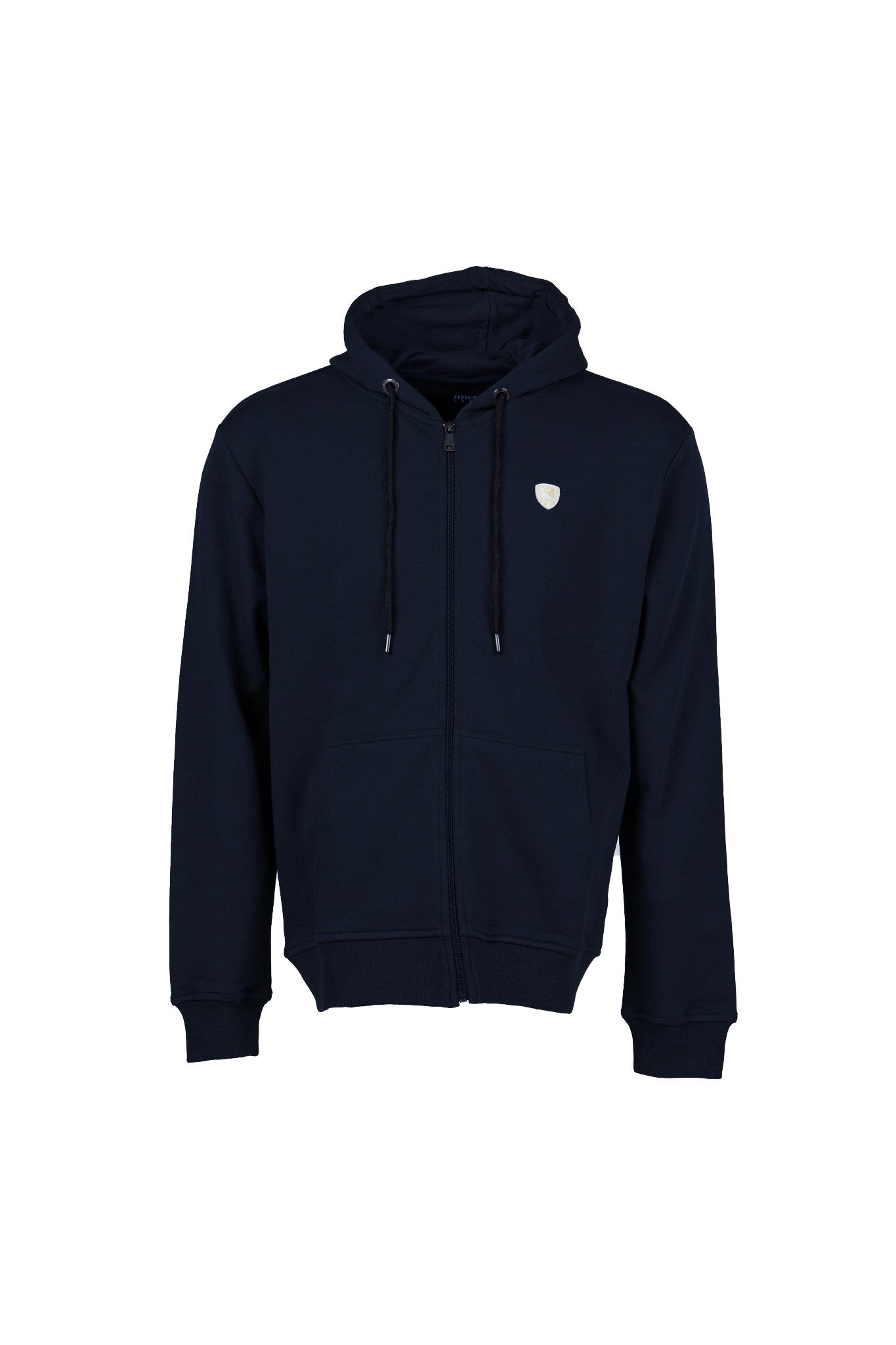 Sweatshirt bleu marine foncé LOYAL DENSE