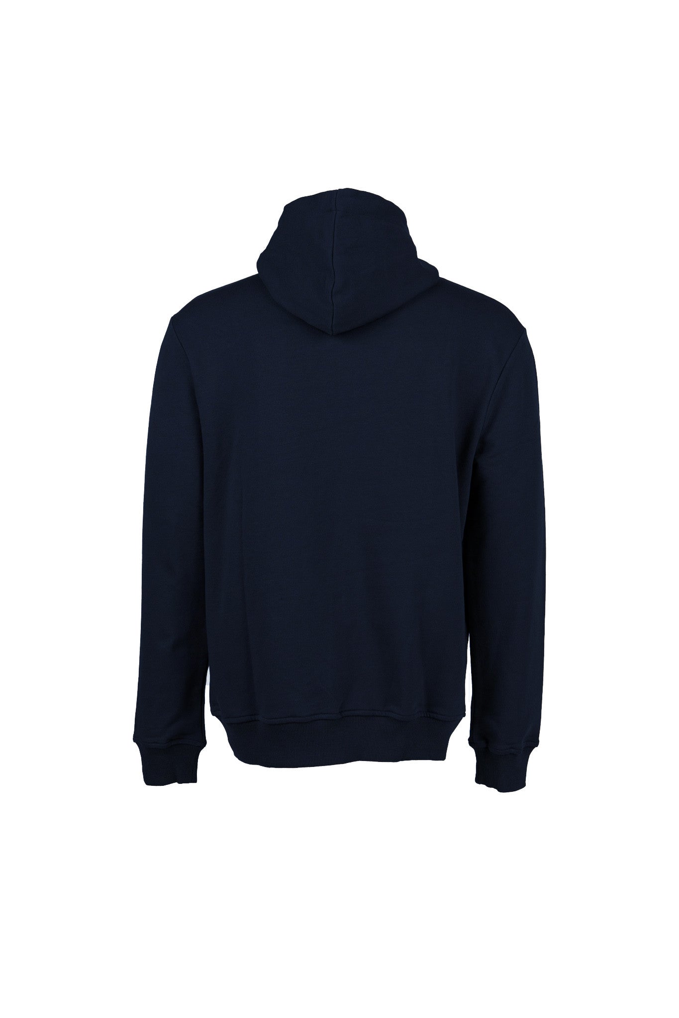 Sweatshirt bleu marine foncé LOYAL DENSE